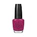 Opi Hong Kong Collection Dim Sum Plum Nl H44