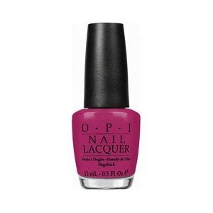 Opi Hong Kong Collection Dim Sum Plum Nl H44