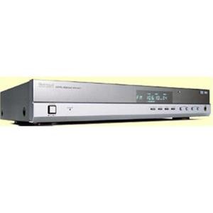 SHERWOOD R-903 TruDigital 6.1 A/V Receiver