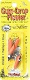 Northland Fishing Tackle Gum-Drop Floater Crawdad Size 2