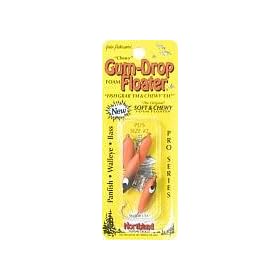 GUM-DROP FLOATER
