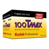 Buy 10 Rolls Kodak T Max 100 Film EXP 03 2013 by Kodak