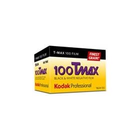 Buy 5 Rolls Kodak T Max 100 Film EXP 03 2013 by Kodak now!