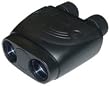 Newcon Optik Compact 7x40 3000 Yards Speed Detector Compass Laser Rangefinder Binocular