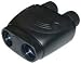Newcon Optik Compact 7x40 3000 Yards Speed Detector Compass Laser Rangefinder Binocular