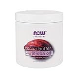 Now Foods SOFT COCOA BUTTER