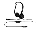 Headset Logitech 960 USB