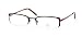 Apparel : Nine West NINE WEST 369 Eyeglasses