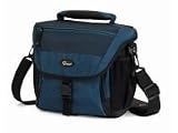 21X JgWvL L. SL160  Lowepro Nova 170 AW Camera Bag
