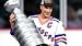 McFarlane Toys NHL Sports Picks Legends Series 7 Action Figure Mark Messier 3 (New York Rangers)