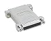 Cables To Go - 02756 - DB25 F/F Gender Changer