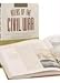 Books : The Oxford Atlas of the Civil War