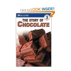 The Story of Chocolate (DK Readers Level 3)