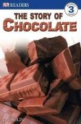The Story of Chocolate (DK Readers Level 3)