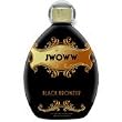 Australian Gold Jwoww Black Bronzer Dark Tanning Lotion, 13.5 Ounce Australian Gold Jwoww Black Bronzer Dark Tanning Lotion, 13.5 Ounce