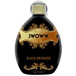 Australian Gold Jwoww Black Bronzer Dark Tanning Lotion, 13.5 Ounce