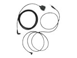 Tom Tom iPod Connect Cable and Audio Cable