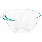 Corning Consumer #1072103 Griprite 2.5QT Mix Bowl by Pyrex