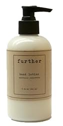 Further Hand Lotion