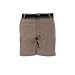 Great Mens shorts from Regatta for warmer climes and comfort -made with Venture-Tech Extra - 100% polyamide. Features include:
 Extol stretch panel to seat for comfort and ease of movement 
 Sunshade - UV protection of SPF40+
  Water repellent finish
 Quick drying
 Part elasticated waist with webbing belt 
 Sizes: Waist 30 in - 38 in