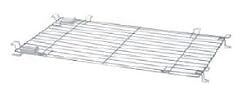 Richell 2-Way Door Pet Pen Wire Top