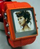 TWCO MP4 player