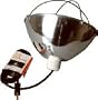 Coleman Cable #05968 Hang Brooder Lamp