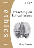 Preaching on ethical issues