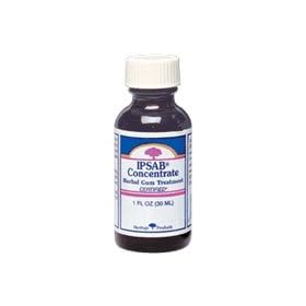 Heritage Products Ipsab Herbal Gum Treatment