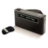 Soundbridge Radio Wi-Fi Media Player - Wireless Home Audio System