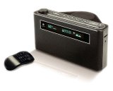 Soundbridge Radio Wi-Fi Media Player - Wireless Home Audio System