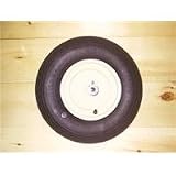 Replacement 16 Wheelbarrow Wheel for SR-10/SR-8