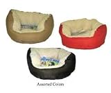 Firstrax Noztonoz FRT-OEPL Ferret Odor Eater Puffy Lounger