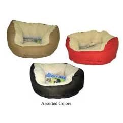 Firstrax Noztonoz FRT-OEPL Ferret Odor Eater Puffy Lounger