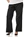Bestsellers Motherhood Maternity: Plus Size Petite Secret Fit Belly(tm) Twill Maternity Pants Shopping