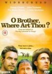 O Brother, Where Art Thou?