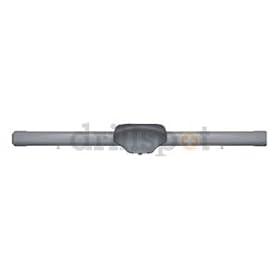 PHILIPS SDV2950/27 AMPLIFIED INDOOR/OUTDOOR ANTENNA (WITH DIGITAL TV OPTIMIZED UHF PANEL ARRAY)