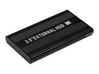 Captiva 320GB externe Festplatte (6,3 cm (2,5 Zoll), SATA) Preisvergleich