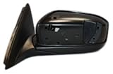 TYC 4700532 Honda Accord Driver Side Power Non-Heated Replacement Mirror