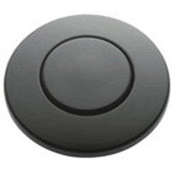 INSINKERATOR Sink Top Air Switch Button STC-MTBLK