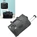 SWISS ARMY WENGER 22" Wheeled Duffel