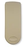 Sandstone Cover for Genie GWKP/ACSD1G Wireless Keyless Entry System