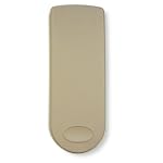Genie Intellicode Wireless Keypad Sandtone Cover
