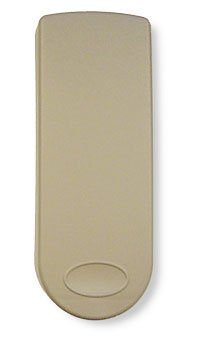 Childrens Toyshop  Electronics : Sandstone Cover for Genie GWKP/ACSD1G Wireless Keyless Entry System