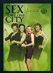 Sex And The City - Stagione 03 (3 Dvd)