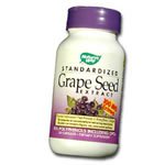 Grape Seed - Standardized Extract
