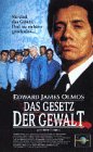 Das Gesetz der Gewalt [VHS]