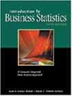 Introduction to Business Statistics: A Computer Integrated Data Analysis Approach