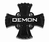 2009 Demon Zeus Stomp Black