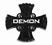 2007 Demon Zeus Stomp Black